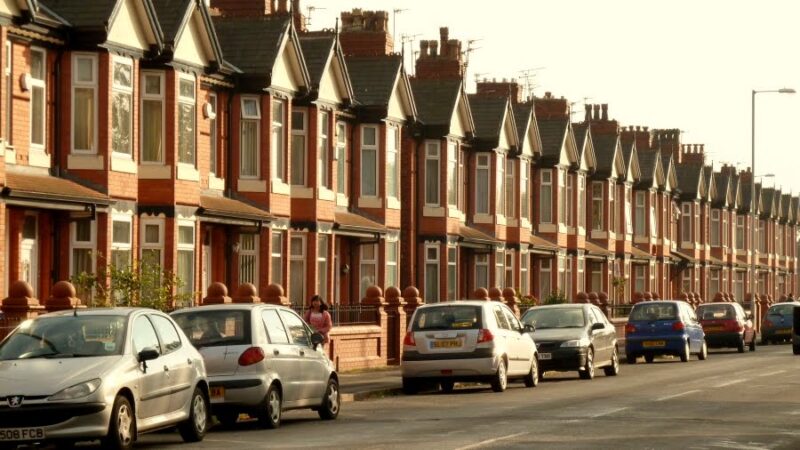 A historic week for tenants in private rentals and social housing.