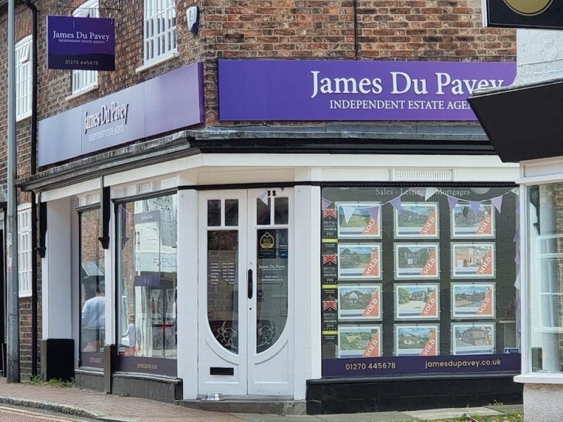 Labour’s Renters’ Rights Act comes into force to protect almost 10,000 private rentals in Crewe & Nantwich